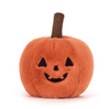 JELLYCAT OOKY JACK O LANTERN