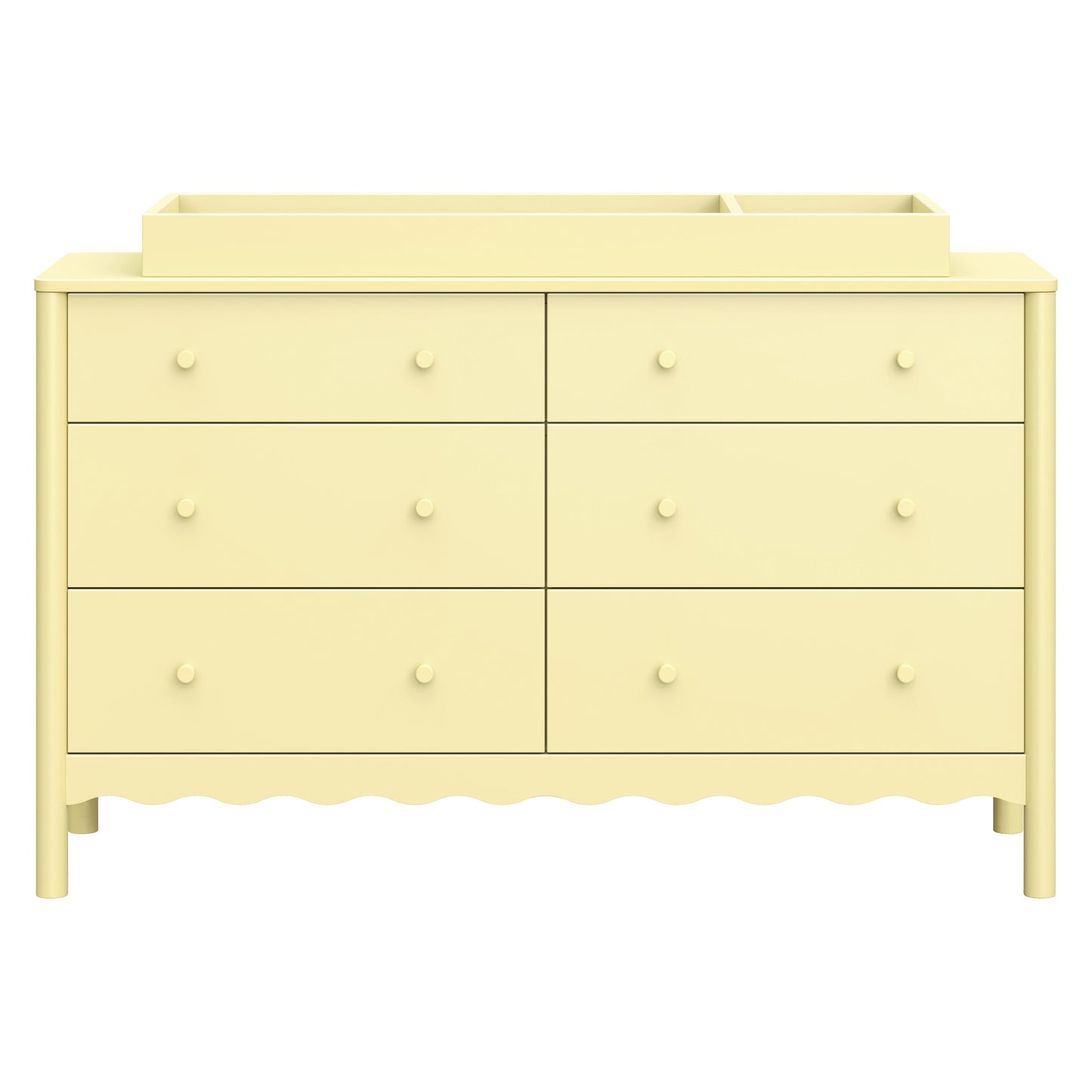 BABYLETTO SWELL 6-DRAWER DRESSER