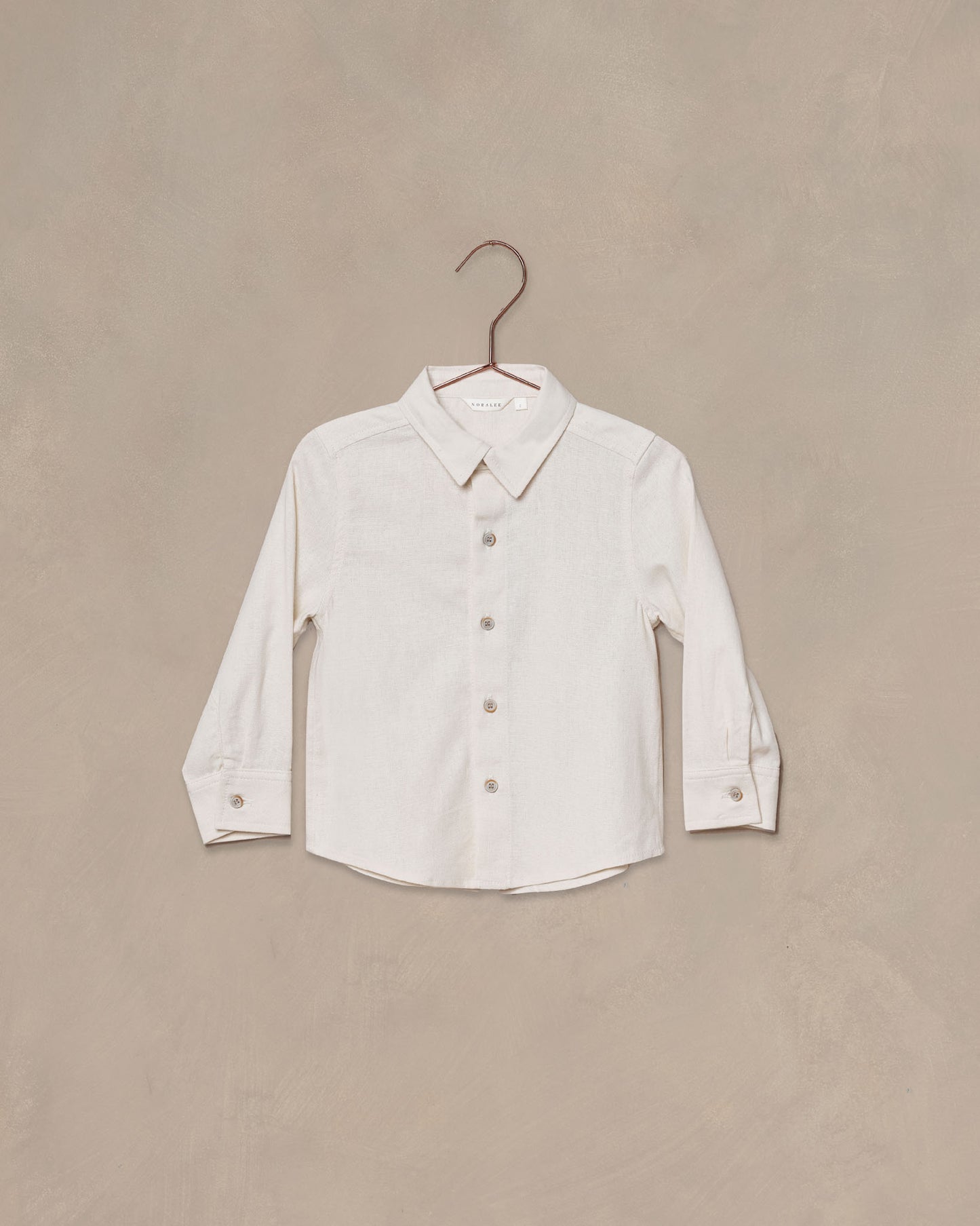 NORALEE HARRISON BUTTON DOWN