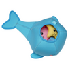 WHALE FLOATING FILL N SPILL BATH TOY