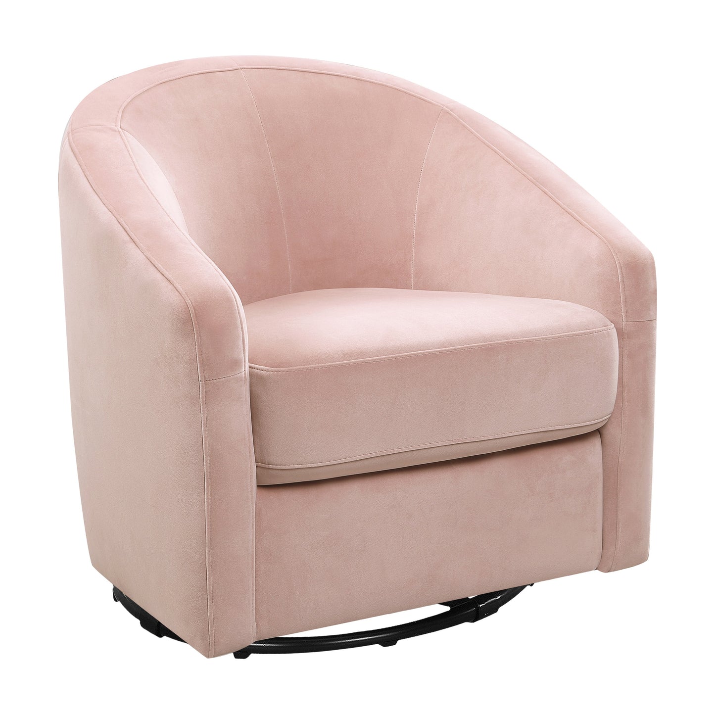 BABYLETTO MADISON SWIVEL GLIDER