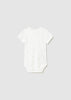 MAYORAL NEWBORN BOY BODYSUIT