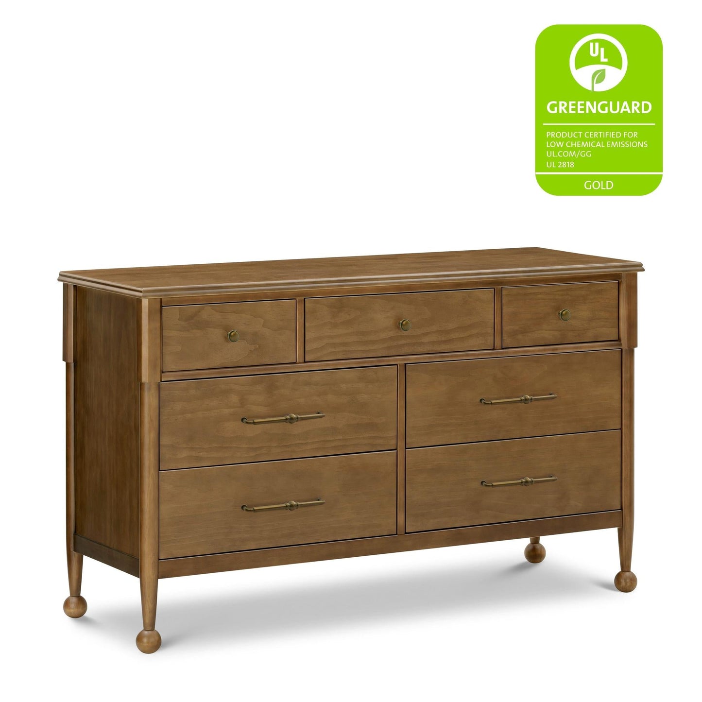 NAMESAKE ALOUETTE 7-DRAWER WIDE DRESSER (56”)