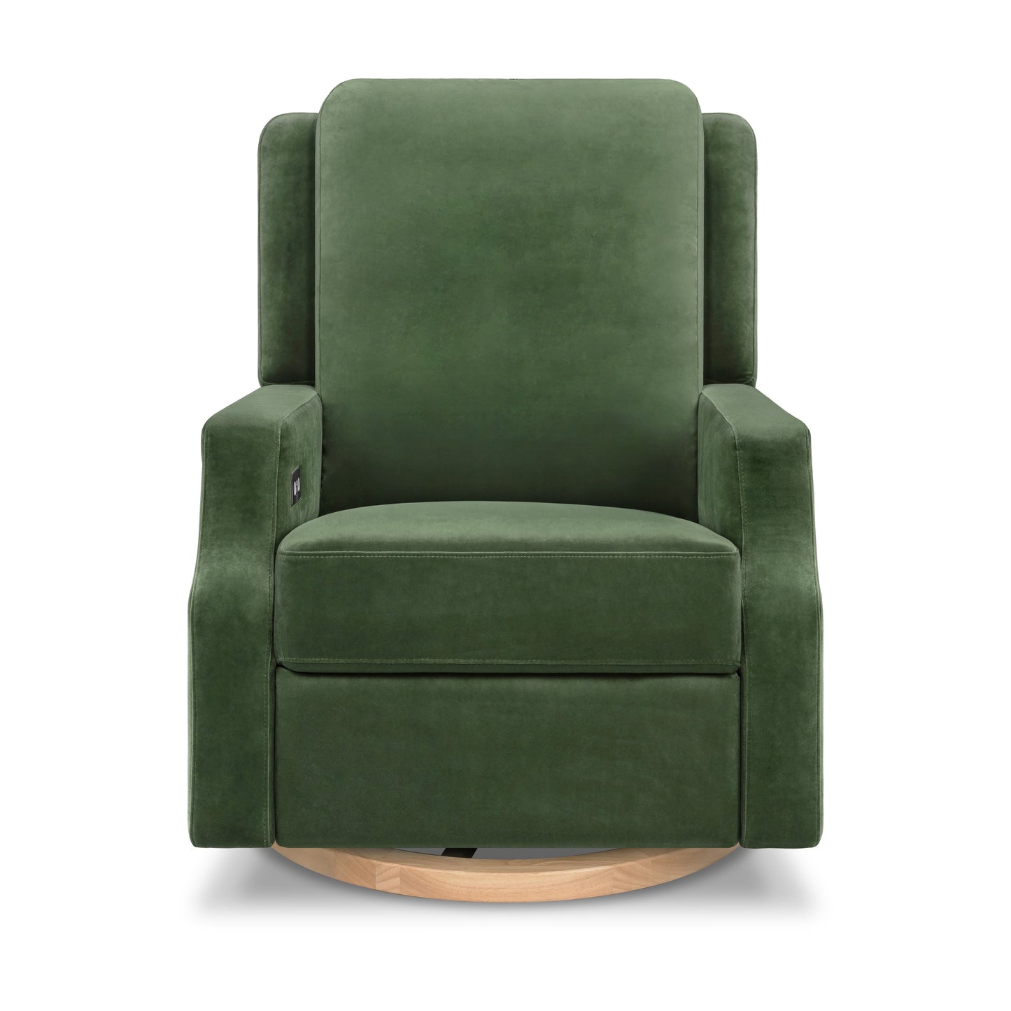 NAMESAKE CREWE ELECTRONIC RECLINER AND SWIVEL GLIDER