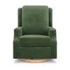 NAMESAKE CREWE ELECTRONIC RECLINER AND SWIVEL GLIDER