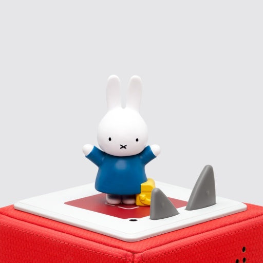 TONIES MIFFY'S ADVENTURES