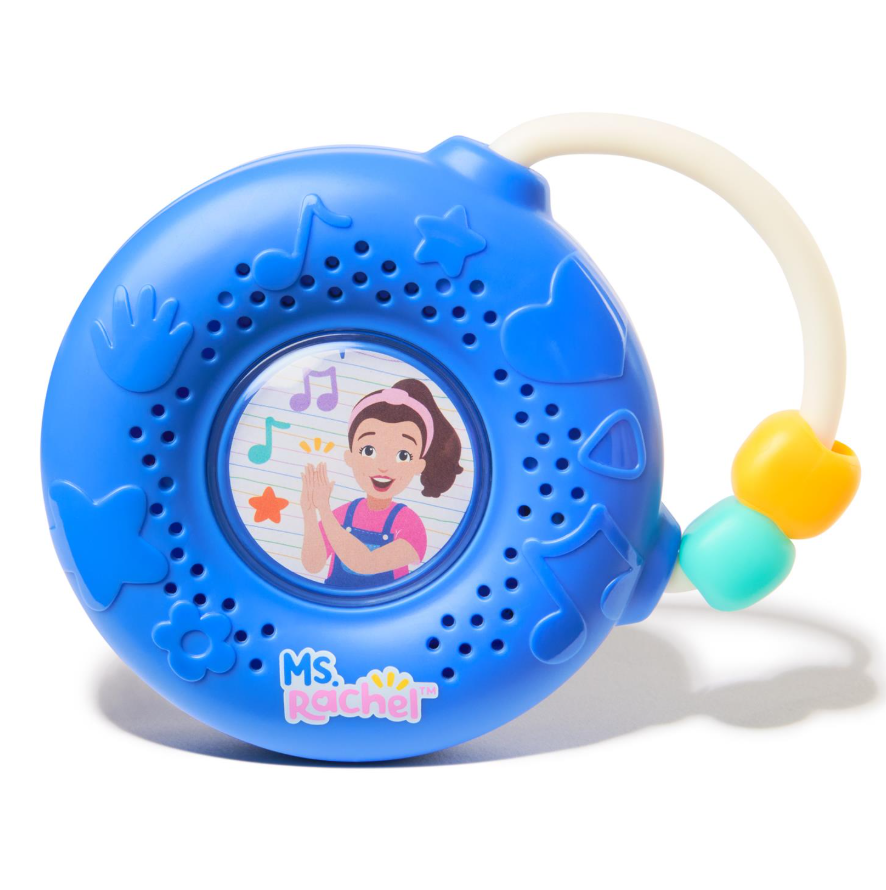 MS RACHEL SING-ALONG SONG PLAYER