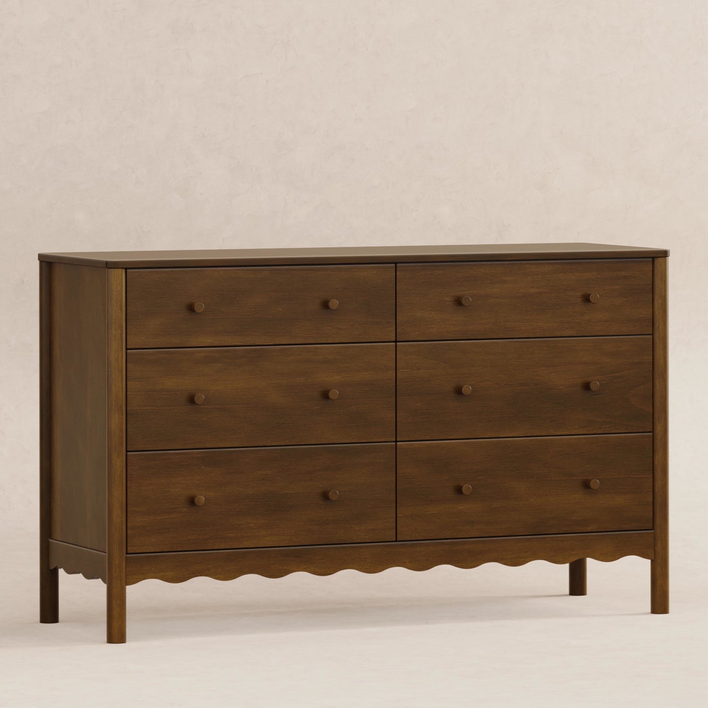 BABYLETTO SWELL 6-DRAWER DRESSER