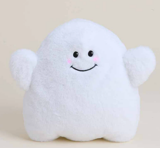 GHOST WARMIES