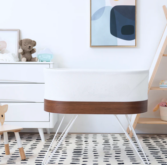 SNOO SMART SLEEPER BASSINET