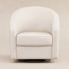 BABYLETTO MADISON SWIVEL GLIDER