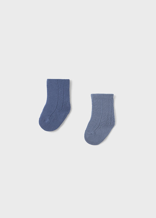 MAYORAL 2-PACK SOCKS