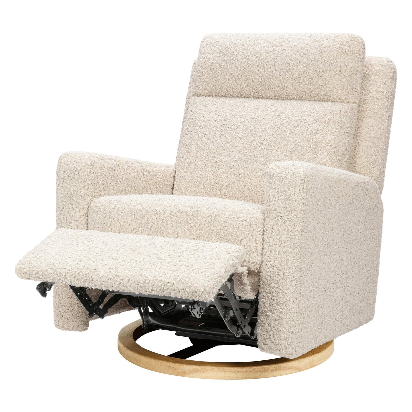 BABYLETTO SIGI PRO POWER GLIDER RECLINER W/POWER LUMBAR
