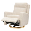 BABYLETTO SIGI PRO POWER GLIDER RECLINER W/POWER LUMBAR