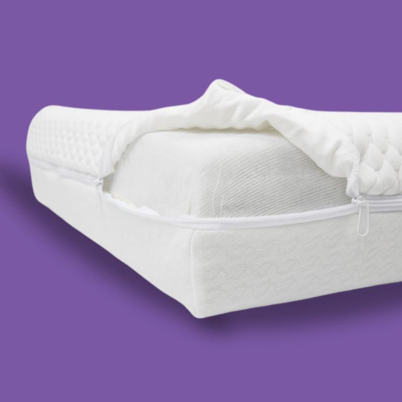 MOONLIGHT CHILL BABY CRIB MATTRESS