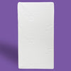 MOONLIGHT CHILL BABY CRIB MATTRESS