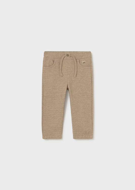 MAYORAL KNIT PANTS
