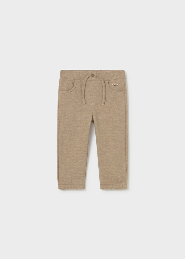 MAYORAL KNIT PANTS