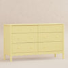BABYLETTO SWELL 6-DRAWER DRESSER
