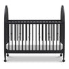 Alouette 3-in-1 Convertible Spindle Crib in Washed Pine