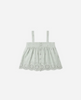 RYLEE + CRU SWING TOP SEAFOAM