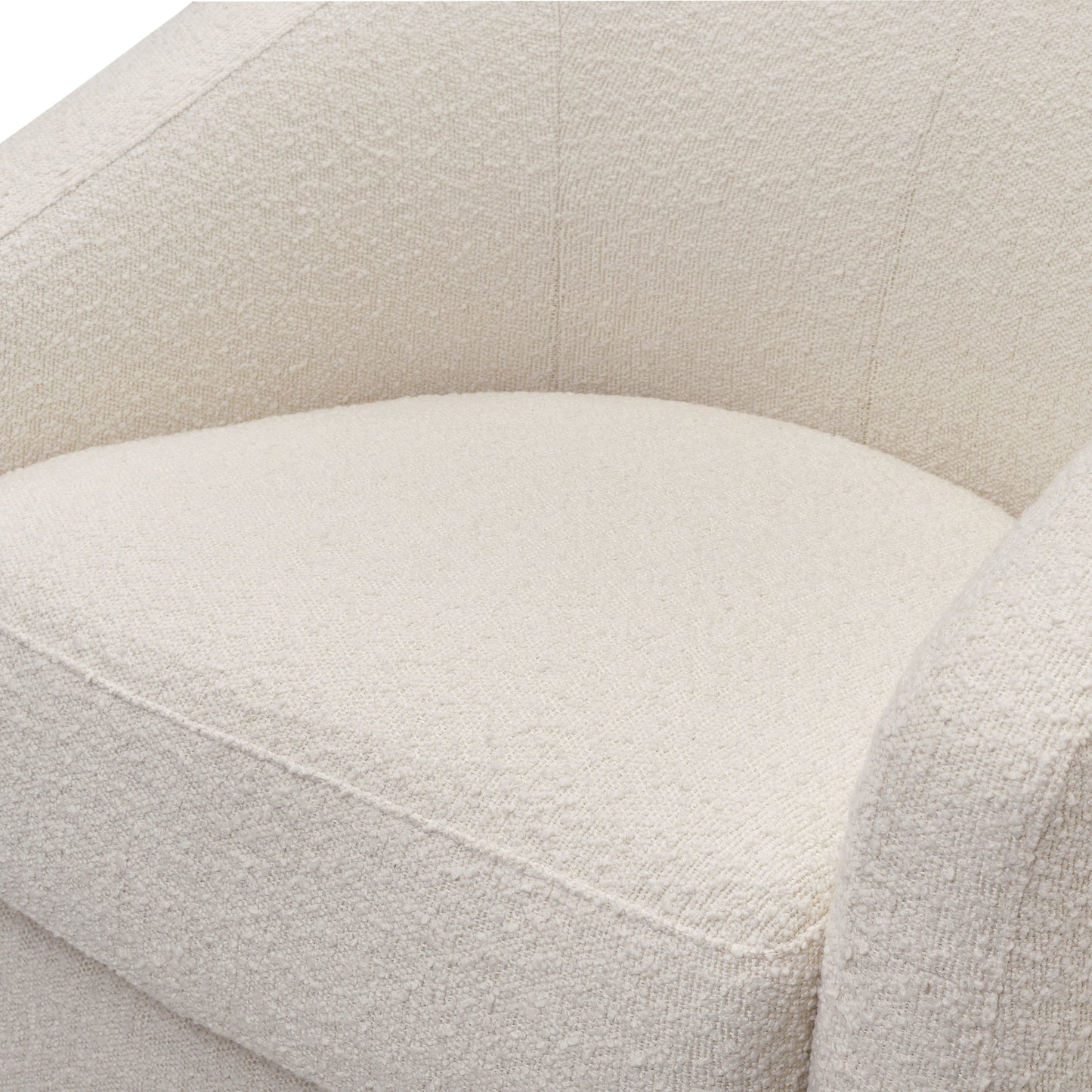 BABYLETTO MADISON SWIVEL GLIDER