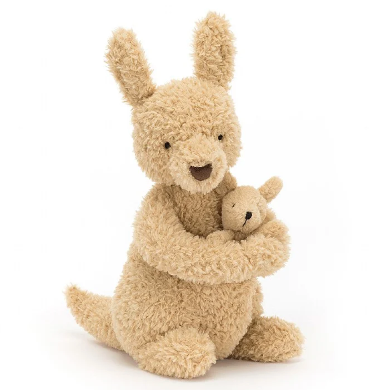 JELLYCAT HUDDLES KANGAROO