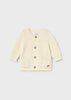 MAYORAL UNISEX KNIT CARDIGAN