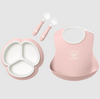 BABYBJORN MEALTIME SET 4 PCS