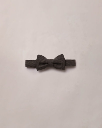 NORALEE BOW TIE BLACK