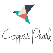 Copper Pearl