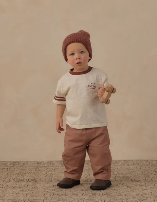 RYLEE & CRU BEANIE BRICK
