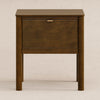 BABYLETTO BONDI NIGHTSTAND