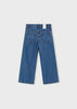 MAYORAL GIRL LOOSE-FIT JEANS