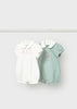 MAYORAL GIRL ROMPER