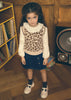 MAYORAL GIRL KNIT VEST