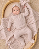 QUINCY MAE TAKE HOME SET LILAC MIST