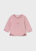 MAYORAL T-SHIRT WITH POCKET