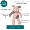 MARY MEYER PINK NURSERY PIGLET