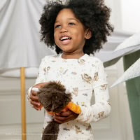 WHERE THE WILD THINGS ARE MAGNETIC TODDLER PJ