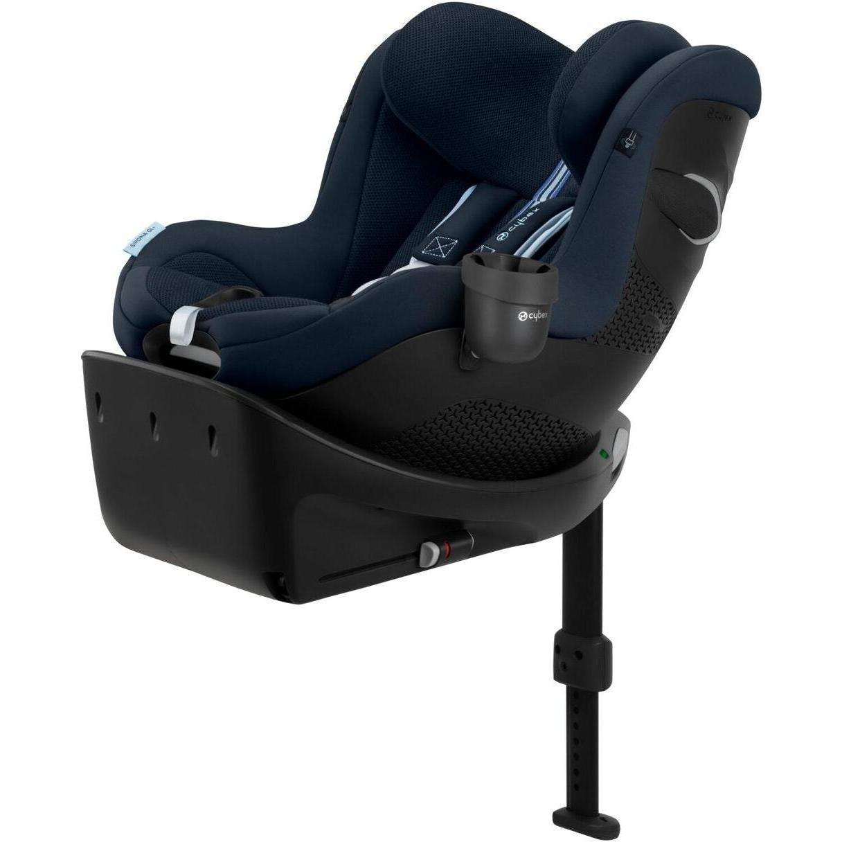CYBEX CAR SEAT CUP HOLDER