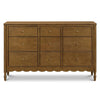 NAMESAKE AMBROSIA 9-DRAWER DRESSER