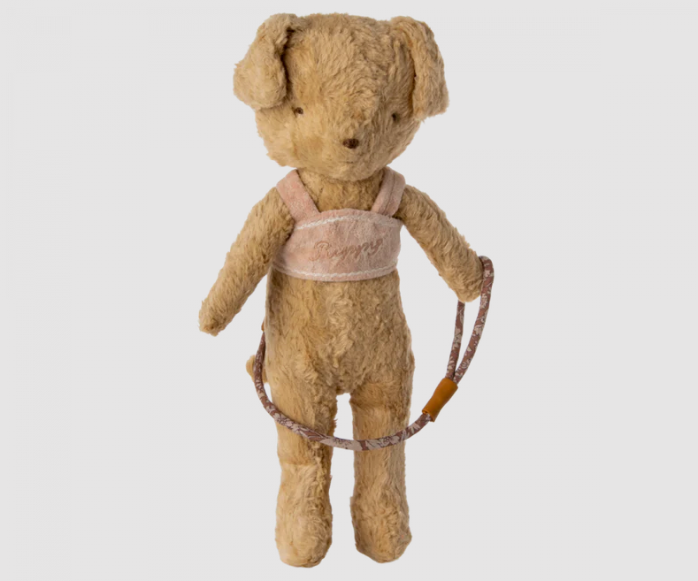 MAILEG PUPPY SUPPLY, HARNESS