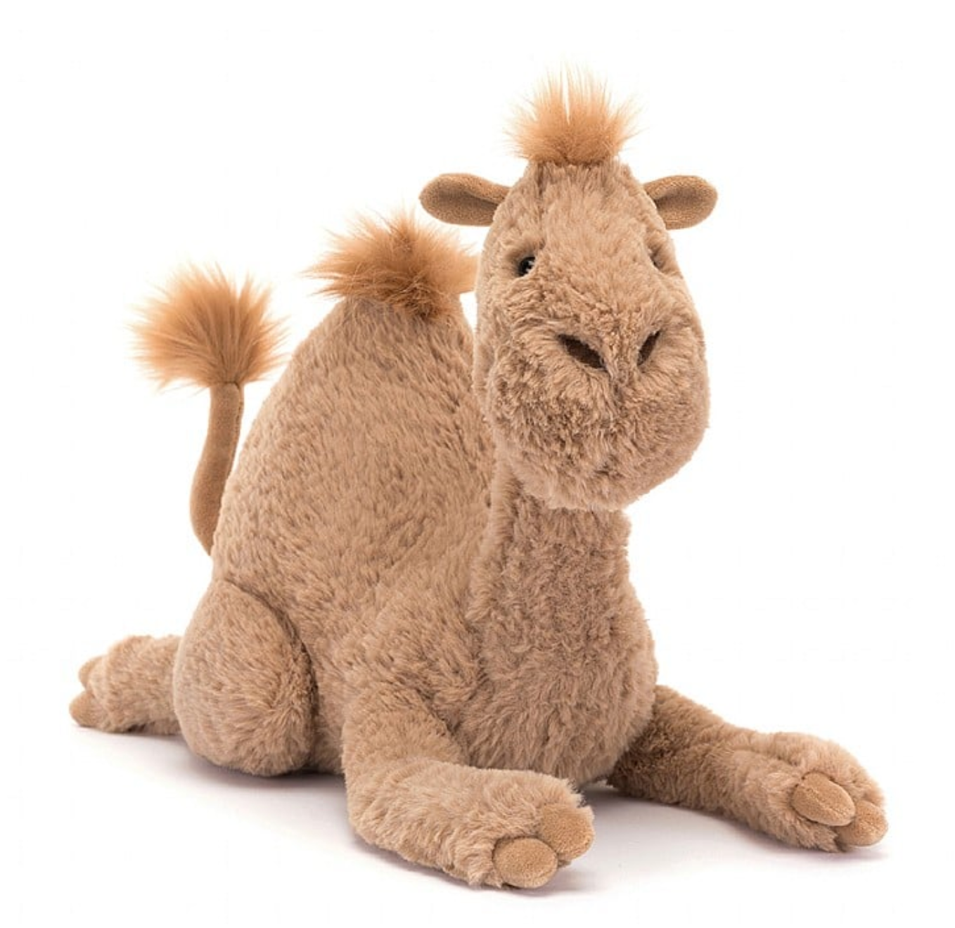 JELLYCAT RICKIE DROMEDARY