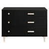 BABYLETTO LOLLY 6-DRAWER DOUBLE DRESSER