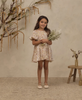 NORALEE LUNA DRESS WILDFLOWER