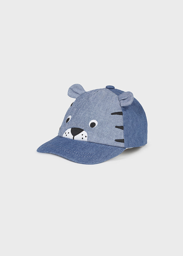 MAYORAL DENIM HAT