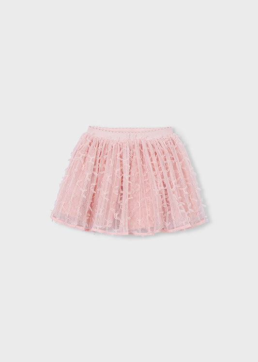MAYORAL GIRL TULLE SKIRT