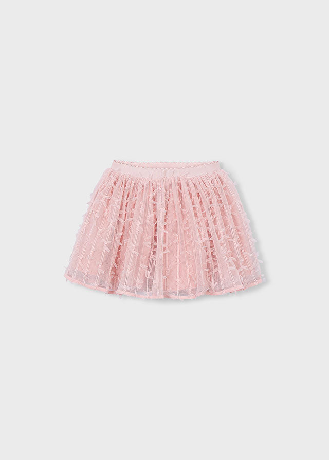 MAYORAL GIRL TULLE SKIRT