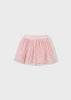 MAYORAL GIRL TULLE SKIRT